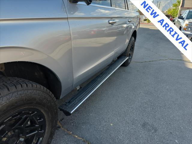 used 2023 Ford Expedition Max car, priced at $45,000