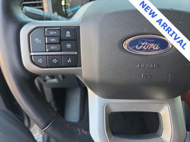 used 2023 Ford Expedition Max car, priced at $45,000