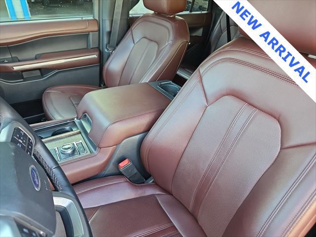 used 2023 Ford Expedition Max car, priced at $45,000