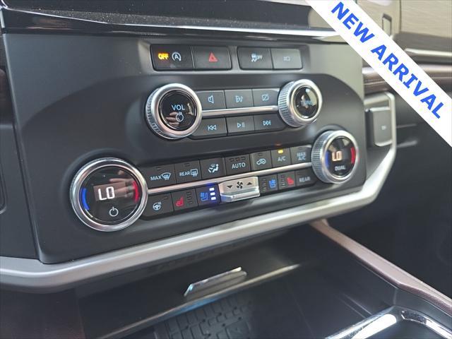 used 2023 Ford Expedition Max car, priced at $45,000