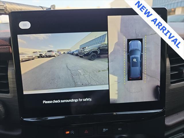 used 2023 Ford Expedition Max car, priced at $45,000