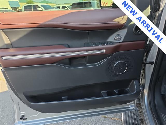 used 2023 Ford Expedition Max car, priced at $45,000