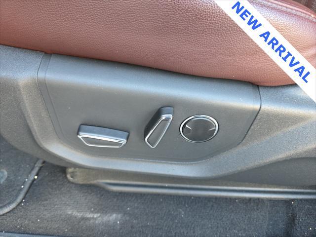 used 2023 Ford Expedition Max car, priced at $45,000