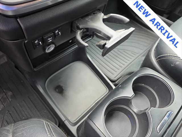 used 2019 Toyota Sienna car, priced at $24,500