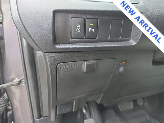 used 2019 Toyota Sienna car, priced at $24,500