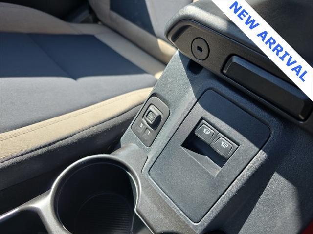 used 2022 Ford Bronco car, priced at $29,750
