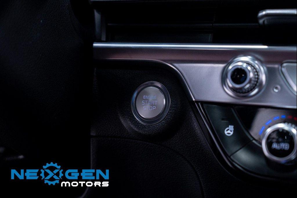 used 2024 Kia Telluride car, priced at $31,750