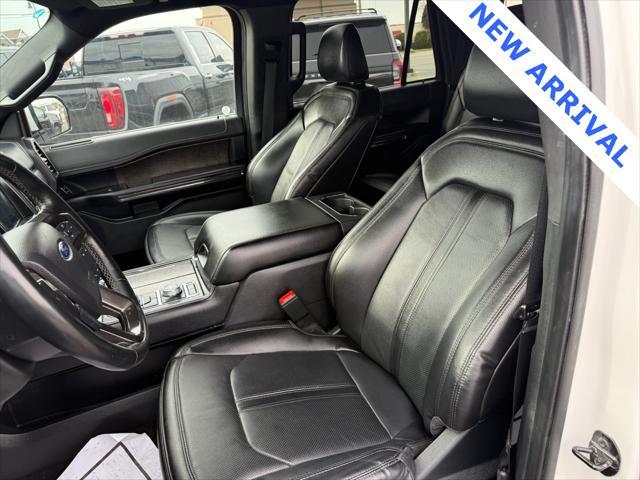 used 2021 Ford Expedition car, priced at $30,000