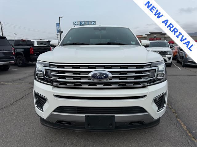 used 2021 Ford Expedition car, priced at $30,000