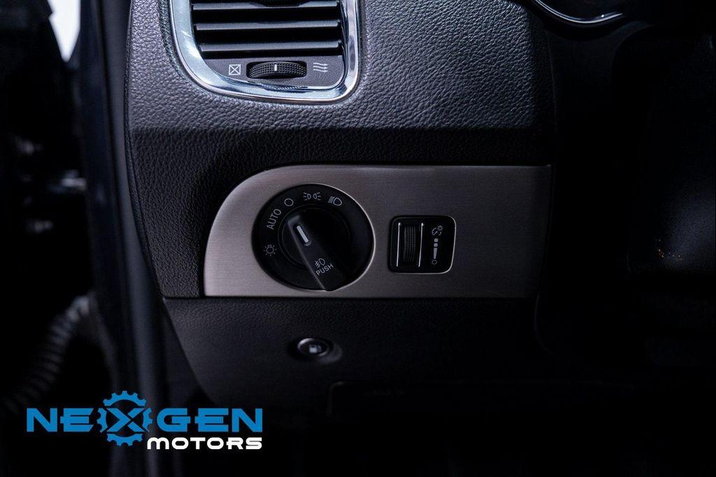 used 2016 Dodge Durango car, priced at $10,750