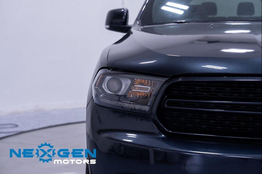 used 2016 Dodge Durango car, priced at $10,750