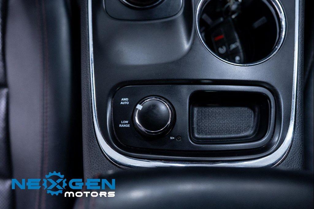 used 2016 Dodge Durango car, priced at $10,750