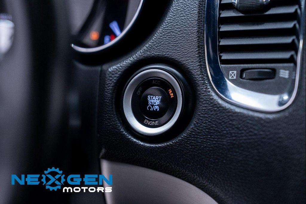 used 2016 Dodge Durango car, priced at $10,750