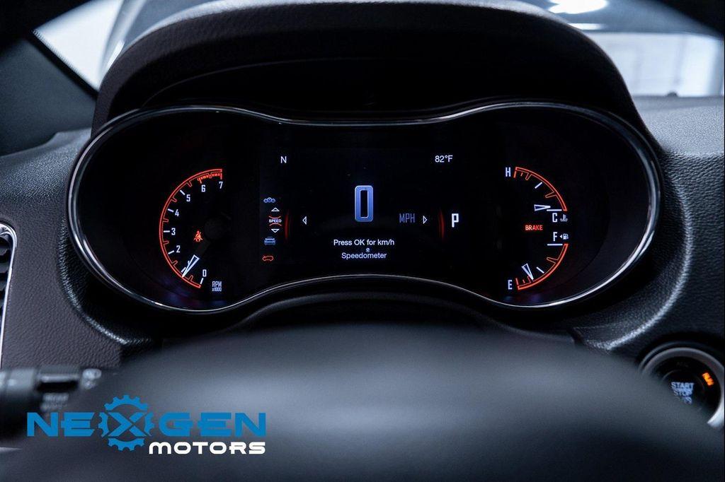 used 2016 Dodge Durango car, priced at $10,750