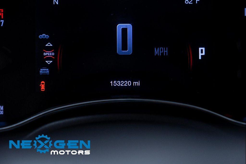 used 2016 Dodge Durango car, priced at $10,750