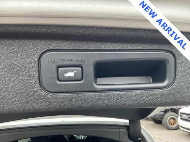 used 2023 Honda Odyssey car, priced at $27,500