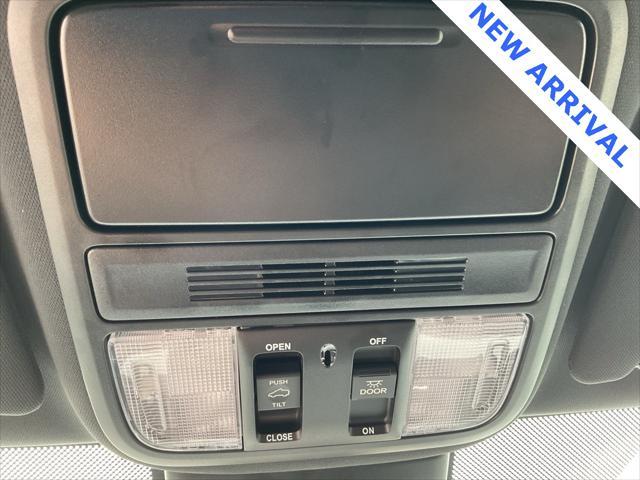 used 2023 Honda Odyssey car, priced at $27,500