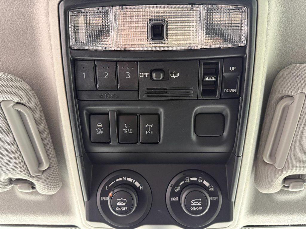 used 2018 Toyota 4Runner car, priced at $32,000