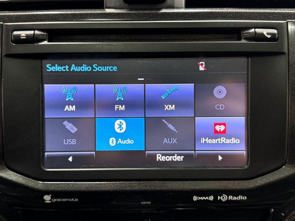 used 2018 Toyota 4Runner car, priced at $32,000