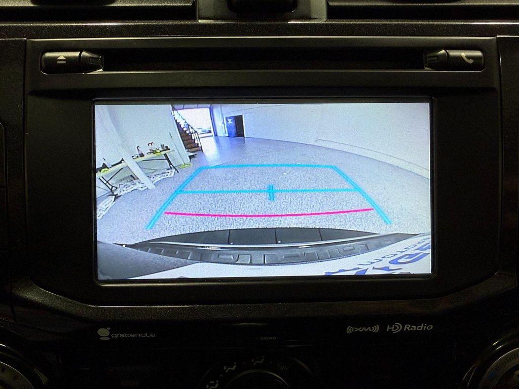 used 2018 Toyota 4Runner car, priced at $32,000