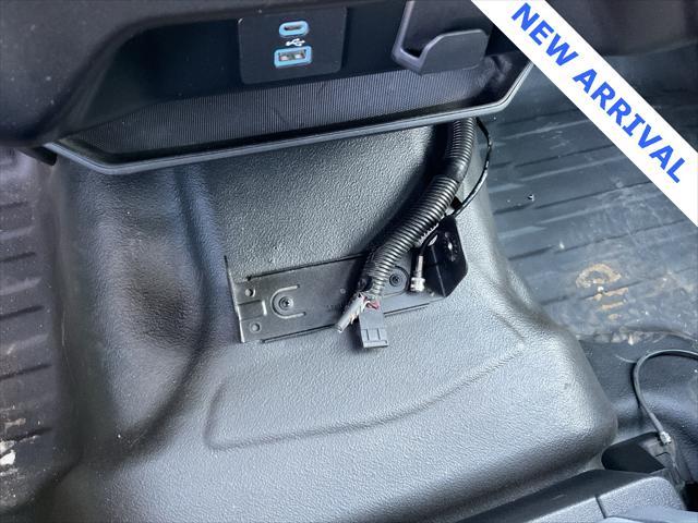 used 2022 Ford F-150 car, priced at $27,750