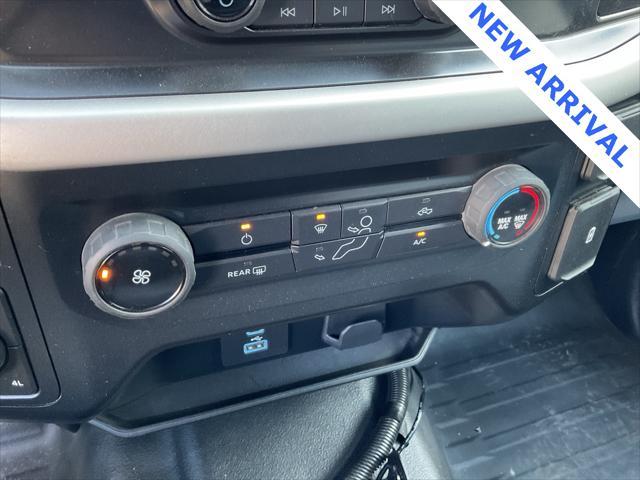 used 2022 Ford F-150 car, priced at $27,750