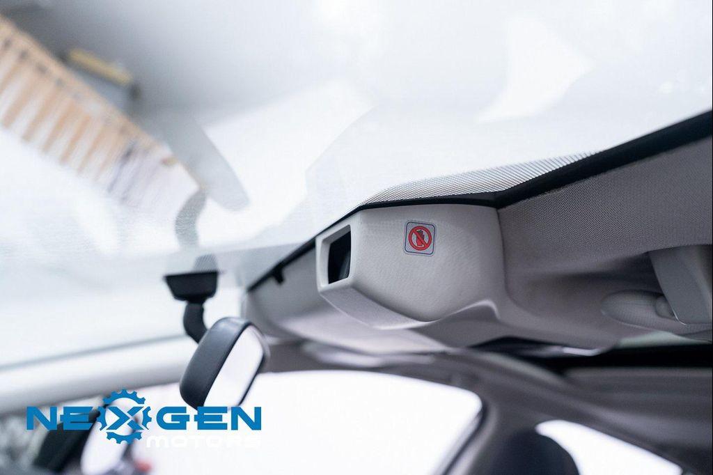 used 2022 Subaru Crosstrek car, priced at $18,500