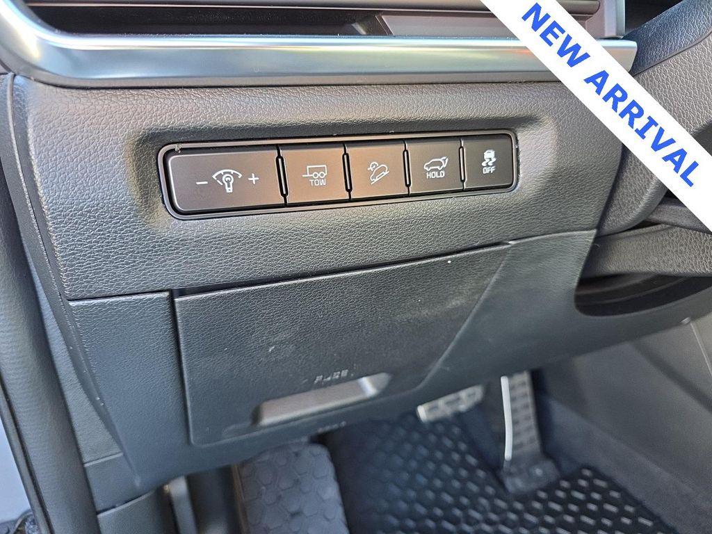 used 2025 Kia Telluride car, priced at $37,750