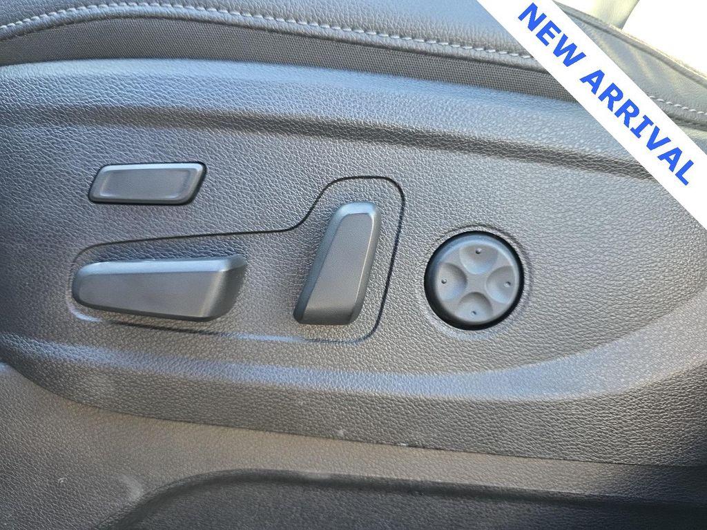 used 2025 Kia Telluride car, priced at $37,750