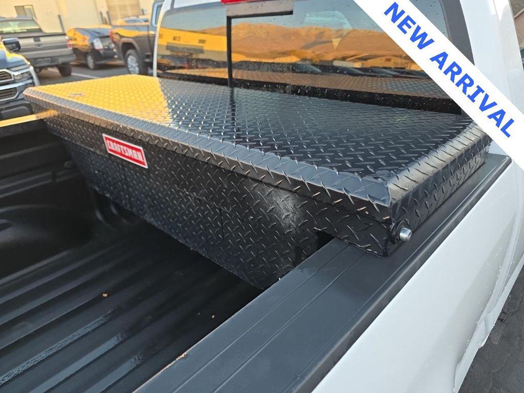 used 2021 Chevrolet Colorado car, priced at $26,000