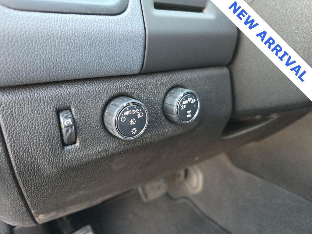 used 2021 Chevrolet Colorado car, priced at $26,000
