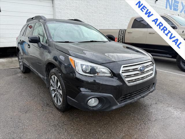 used 2017 Subaru Outback car, priced at $13,800