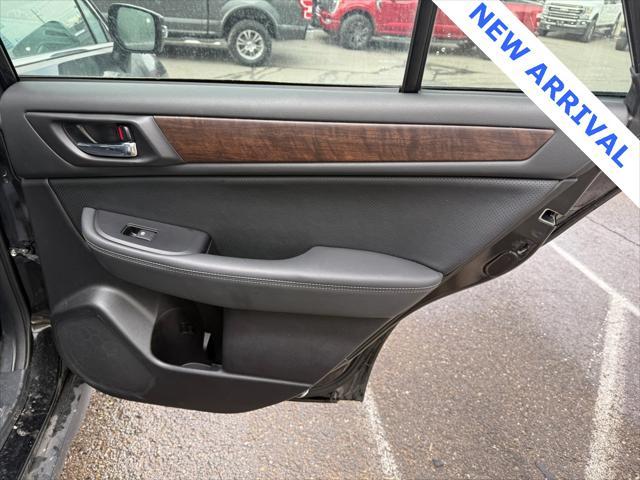 used 2017 Subaru Outback car, priced at $13,500