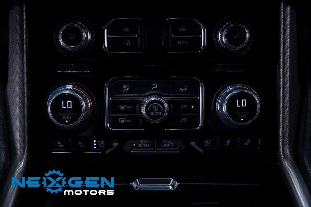 used 2022 GMC Yukon car, priced at $43,250