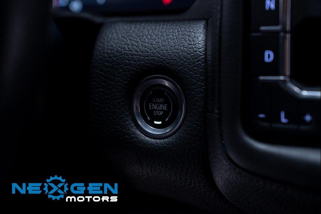 used 2022 GMC Yukon car, priced at $43,250