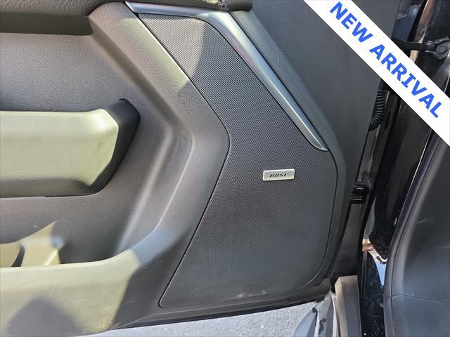 used 2022 GMC Yukon car, priced at $44,000