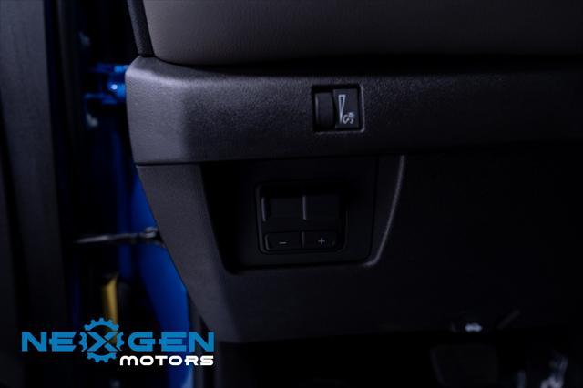 used 2024 Chevrolet Colorado car, priced at $41,500