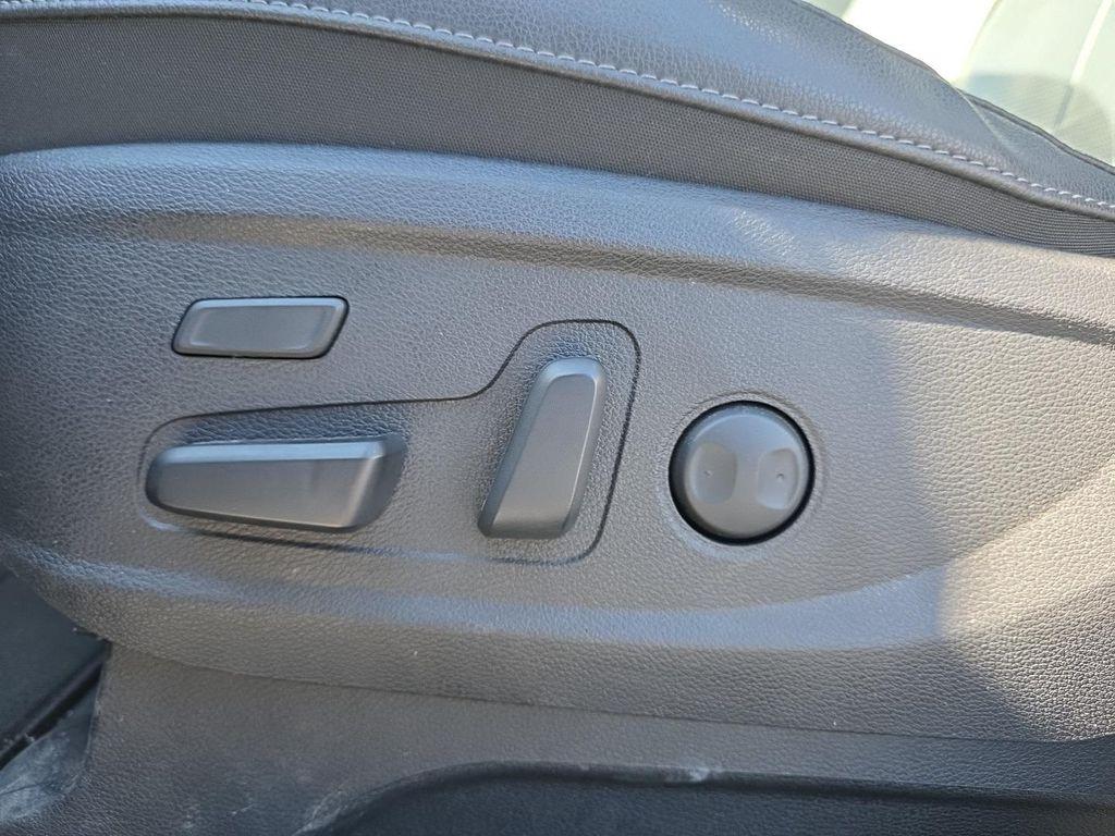 used 2022 Kia Telluride car, priced at $29,000