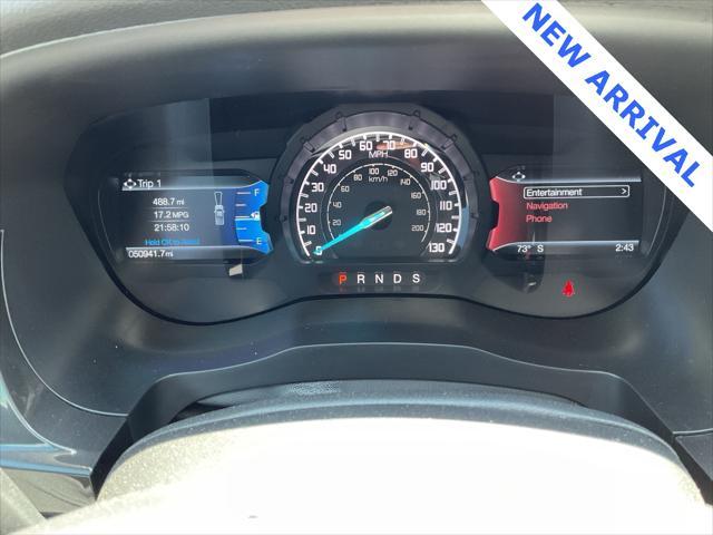 used 2022 Ford Ranger car, priced at $26,500