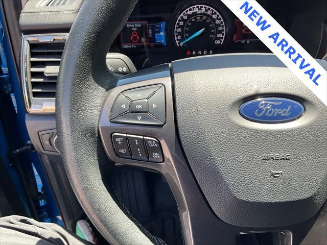 used 2022 Ford Ranger car, priced at $26,500