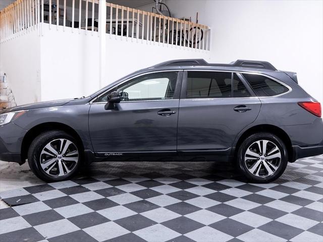 used 2019 Subaru Outback car, priced at $16,500