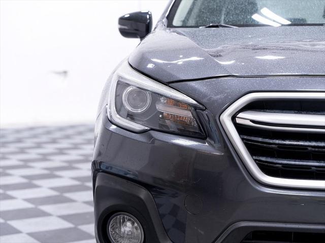 used 2019 Subaru Outback car, priced at $16,500