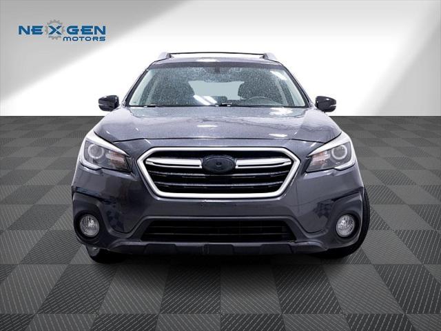 used 2019 Subaru Outback car, priced at $16,500