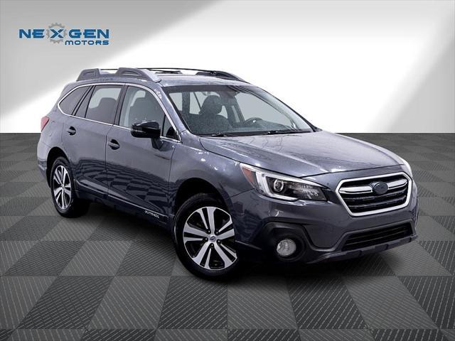 used 2019 Subaru Outback car, priced at $16,500