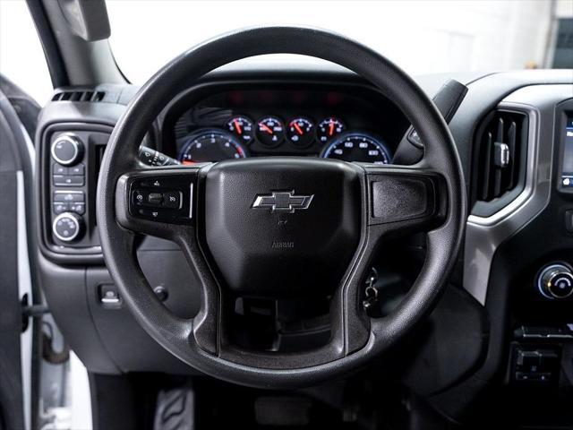 used 2020 Chevrolet Silverado 3500 car, priced at $43,000