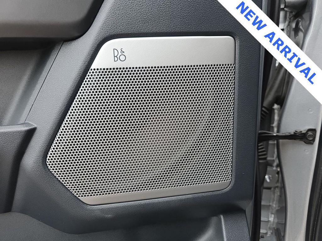 used 2025 Ford F-150 car, priced at $49,000