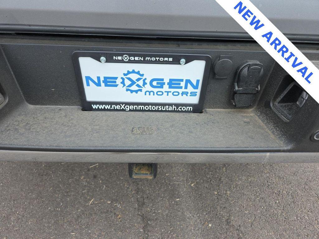 used 2025 Ford F-150 car, priced at $49,000