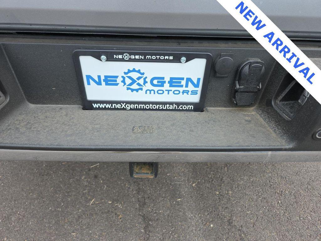 used 2025 Ford F-150 car, priced at $49,000