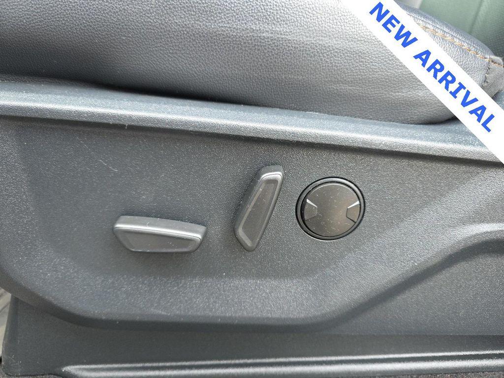 used 2025 Ford F-150 car, priced at $49,000