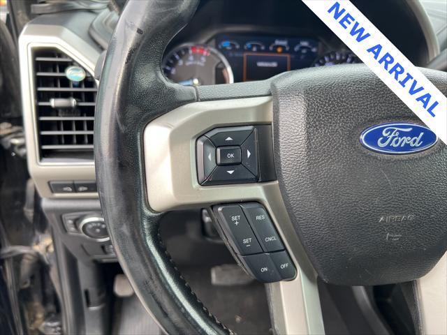 used 2021 Ford F-350 car, priced at $44,000